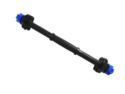 Гриф гантельный. Длина 41 см: L-HK440 - фото 1060284984