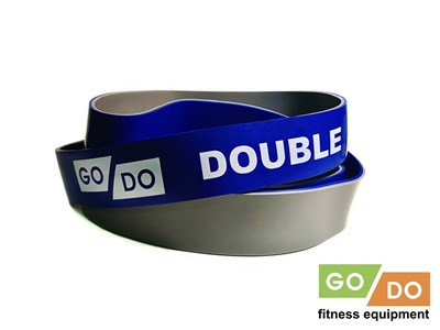 Эспандер-кольцо GO DO: 145-45-DOUBLE - фото 1060285006