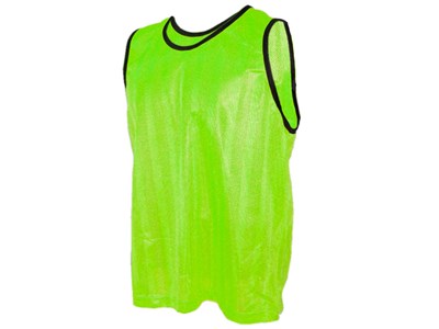 Манишка сетчатая. Цвет салатовый. Размер XL.MACE1-СА-XL - фото 1060285398