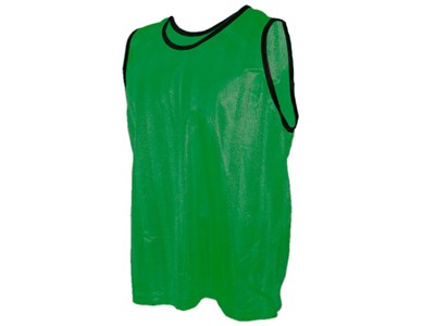 Манишка сетчатая. Цвет зелёный. Размер XL.MACE1-З-XL - фото 1060285416