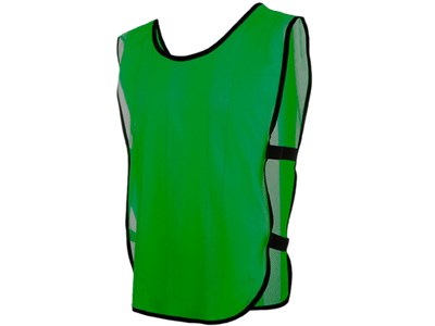 Манишка сетчатая. Цвет зелёный. Размер XL.MACE2-З-XL - фото 1060285440