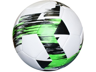 Игровой мяч FT-3ZSW-З - фото 1060285621