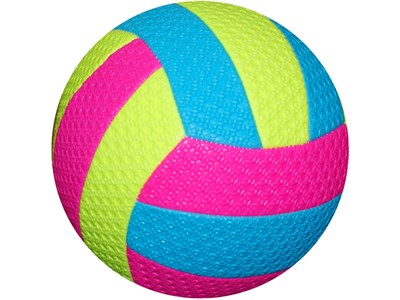 Игровой мяч ВА-5МН С+ - фото 1060285631