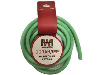 Эспандер латексная трубка. Длина 3 м: G110-25 - фото 1060287366