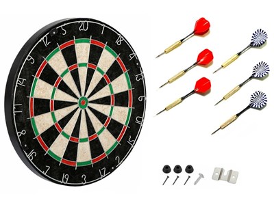 Дартс Champion Tournament: BL1818В - фото 1060287596