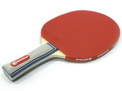Ракетка Ping Pong для начинающих игроков. :(Н015): - фото 1060287763