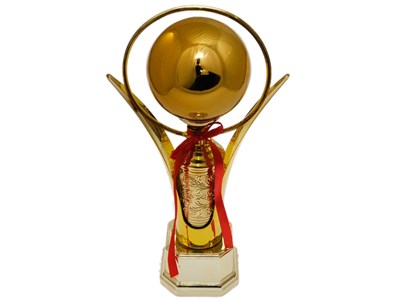 Кубок. Высота  35 см: D12B - фото 1060288773