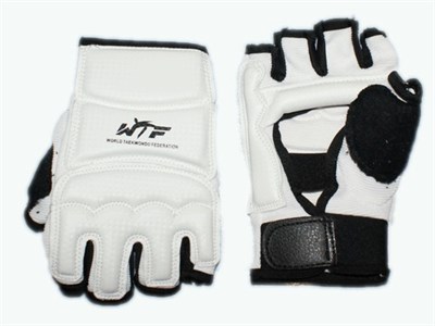 Перчатки для тхеквондо. Размер XL. :(ZTT-005XL): - фото 1060288977
