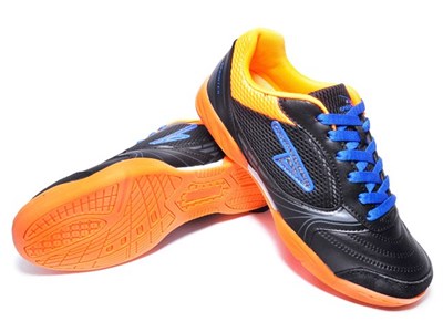 Футбольные бутсы для зала SPRINTER BLACK :AX5717-32 - фото 1060289613