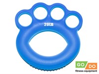 Эспандер кистевой нагрузка 9 кг GO DO :HQ029-20LB
