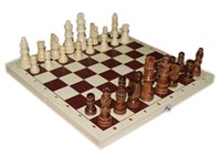 Шахматы: G300-3