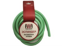 Эспандер латексная трубка. Длина 3 м: G110-25
