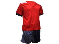 Форма футбол.  F-BV-56# EU-50#