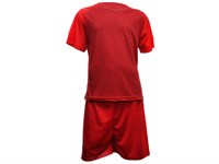 Форма футбол.  F-СН-54# EU-48#