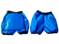 Ледянка-шорты ТЯНИ ТОЛКАЙ Ice Shorts1 S синий