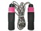 Скакалка шнур PVC - 3м: (0841): - фото 1060287280