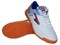 Футбольные бутсы для зала SPRINTER WHITE :AX5579-32 - фото 1060289038