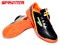 Футбольные бутсы для зала SPRINTER BLACK :AX5633-33 - фото 1060289237