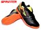 Футбольные бутсы для зала SPRINTER BLACK :AX5635-30 - фото 1060289248