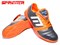 Футбольные бутсы для зала SPRINTER GREY :AX5609-33 - фото 1060289260