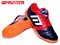 Футбольные бутсы для зала SPRINTER BLUE :AX5609-30 - фото 1060289262