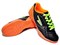 Футбольные бутсы для зала SPRINTER BLACK :AX5718-30 - фото 1060289615