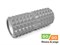 Валик ролл для фитнеса GO DO YY4-33-grey - фото 1060290456