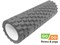 Валик ролл для фитнеса GO DO JD2-45grey - фото 1060290473
