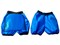 Ледянка-шорты ТЯНИ ТОЛКАЙ Ice Shorts1 M синий - фото 1060290798